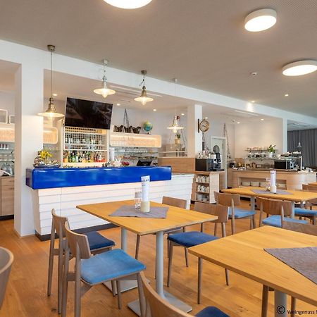 Hotel Katamaran Rust Buitenkant foto