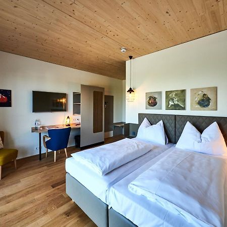 Hotel Katamaran Rust Buitenkant foto